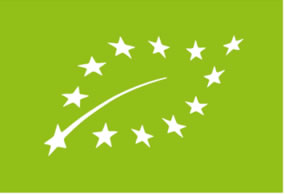 Logotipo ecológico europeo