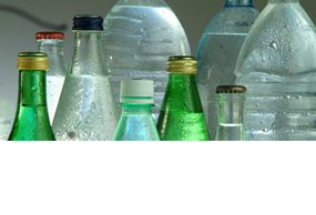 Envases del Agua Mineral, características y funciones - Agua Mineral y  Sostenibilidad