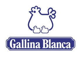 Gallina Blanca, asociado de ainia 