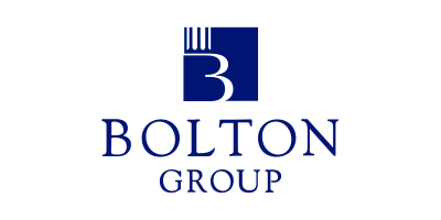 Bolton Group Logo