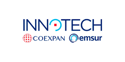 Innotech Coexpan Emsur Logo