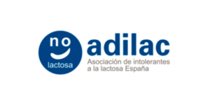 Logo ADILAC Asociación de intolerantes a la lactosa España