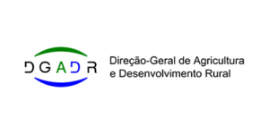 logo dgadr Dirección General de Agricultura y Desarrollo Rural (DGADR) de Portugal
