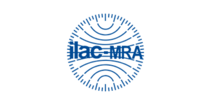 Logo ILAC-MRA