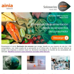 AINIA Network Solosocios