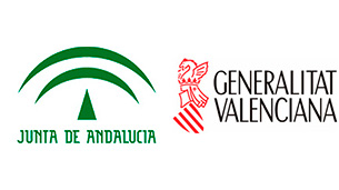 J. Andalucía + GVA