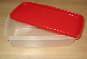 10 recomendaciones el buen uso de envases de plástico en la cocina AINIA