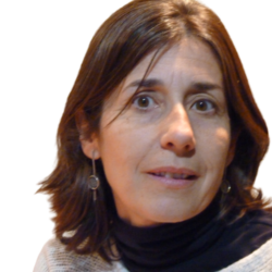 Gloria Sánchez IATA-CESIC