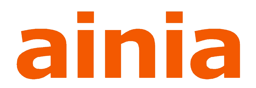 Logo AINIA