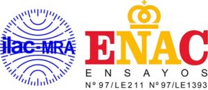 Acreditación ENAC