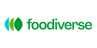 Foodiverse Logo