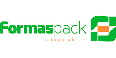 Formas Pack Logo
