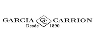 García Carrión Logo