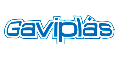 Gaviplás Logo