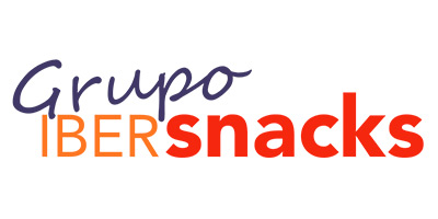 IBER Snacks Logo