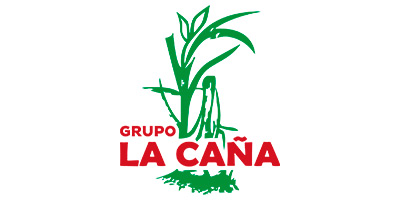 La Caña Logo