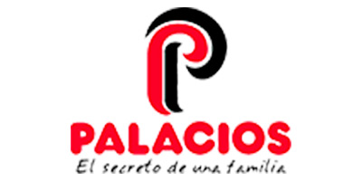 Palacios Logo