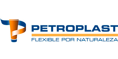 Petroplast logo