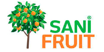 Sani Fruit Logo