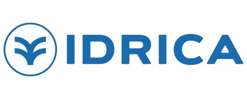 Logo idrica