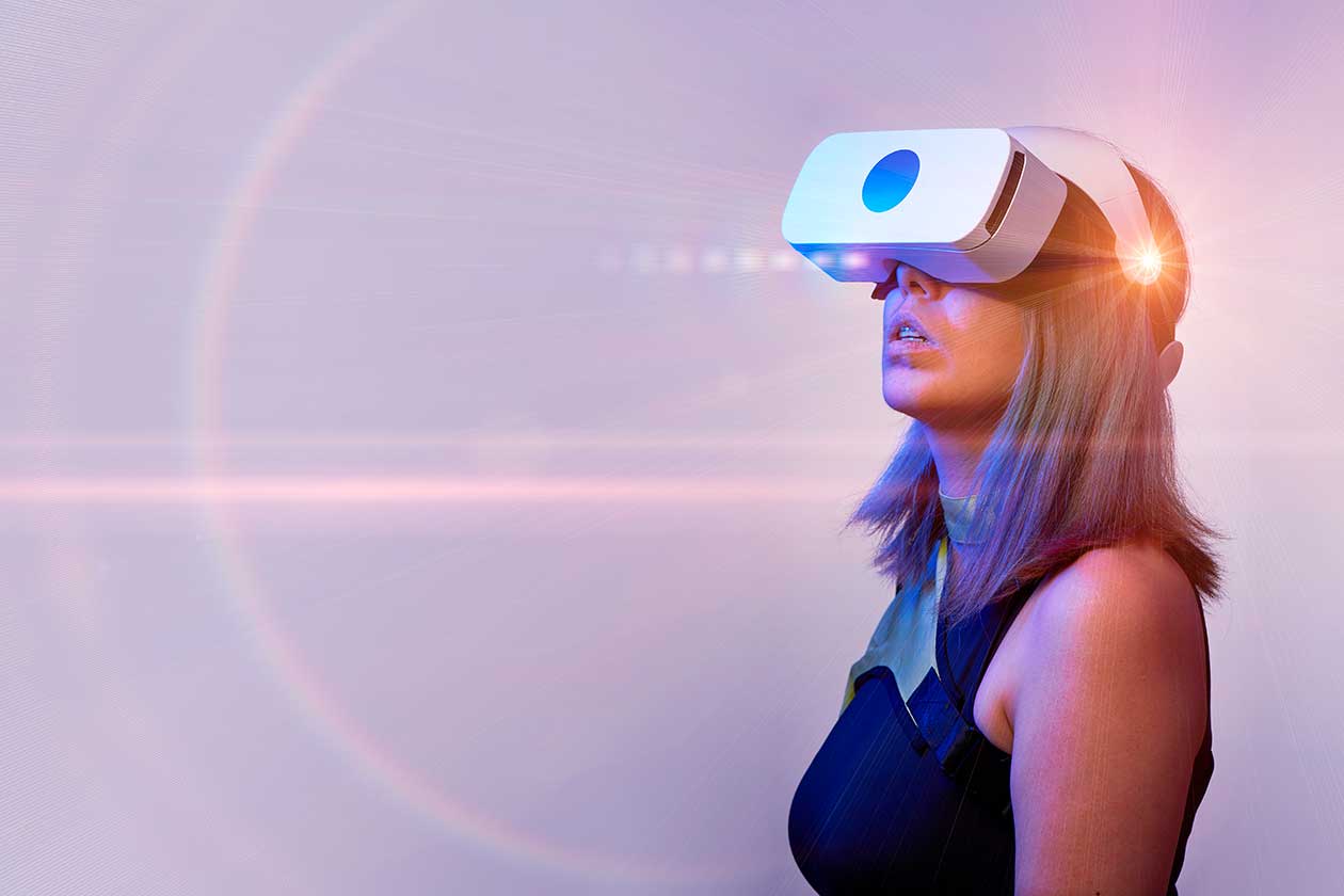 Realidad virtual y estudios de consumidores: Lo que viene - AINIA