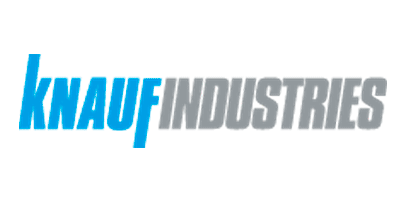 Logo Knauf Industries