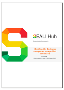 SEALI Hub - Informe 1