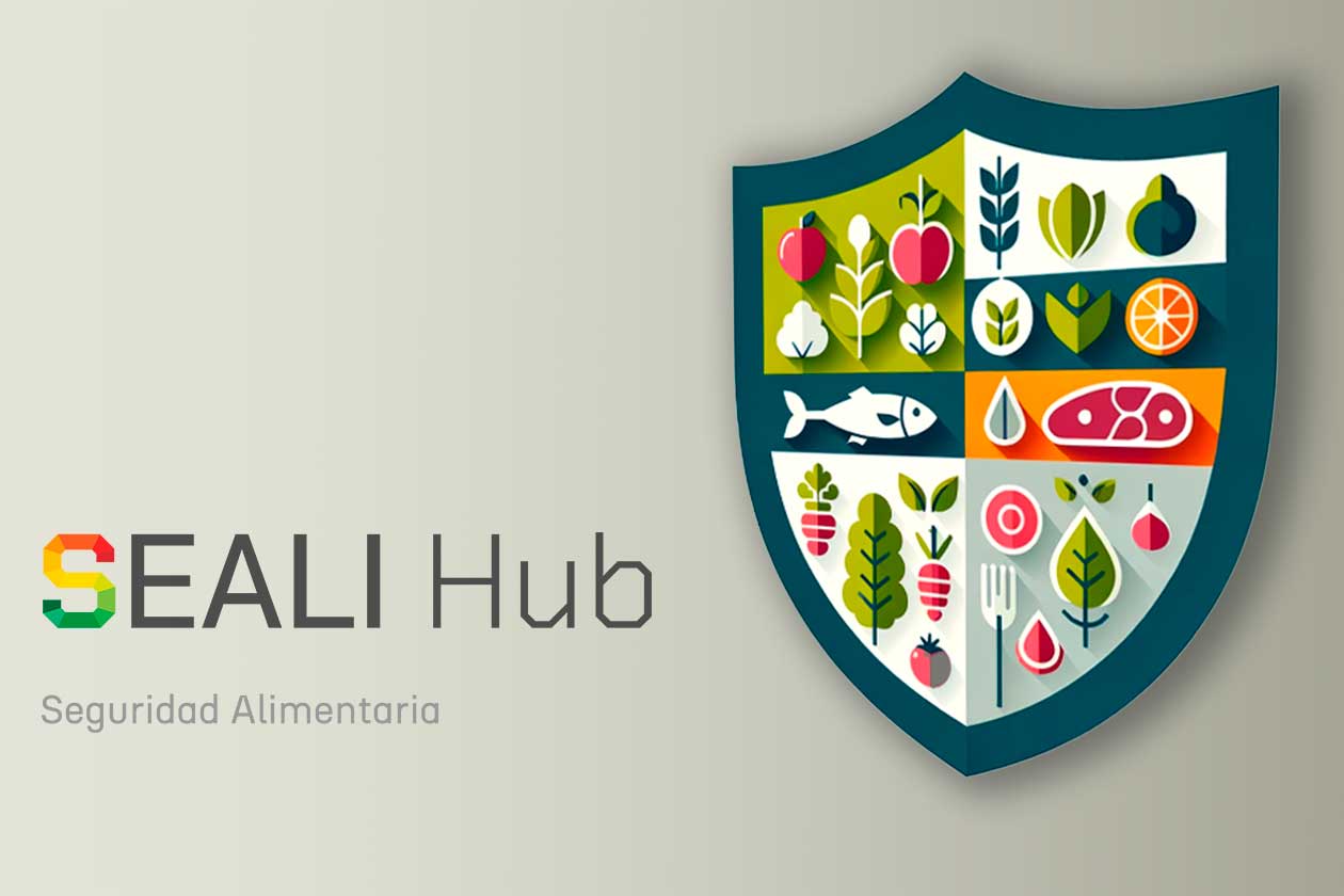 SEALI Hub
